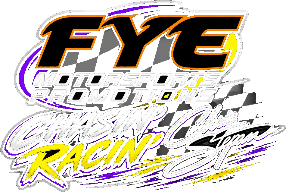 Chasin' Racin' — Chris Stepan