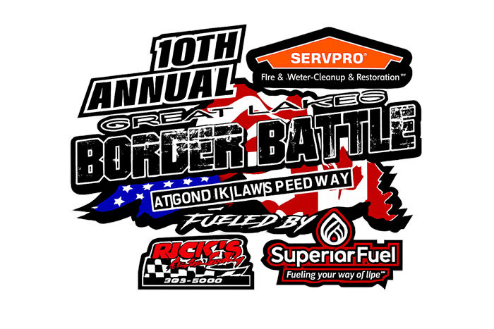 10th Annual Great Lakes Border Battle